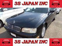 1997 Nissan Cedric