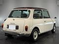 2000 Rover Mini