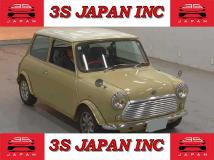 1996 Rover Mini