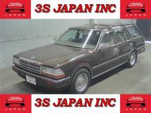 1999 Nissan Gloria Wagon