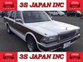 1991 Nissan Cedric Wagon
