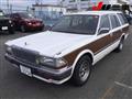 1991 Nissan Cedric Wagon