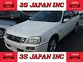 1998 Nissan Stagea