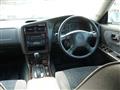 1998 Nissan Stagea