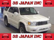 1998 Toyota Hilux Surf