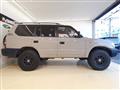 1997 Toyota Land Cruiser Prado