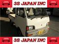 1994 Mitsubishi Minicab Truck
