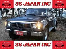 1991 Nissan Safari