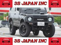 1993 Suzuki Jimny