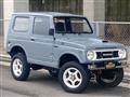 1993 Suzuki Jimny