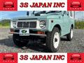 1994 Suzuki Jimny