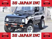 1994 Suzuki Jimny