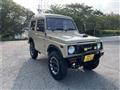 1993 Suzuki Jimny