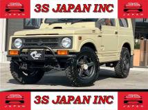 1992 Suzuki Jimny
