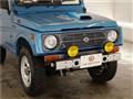 1991 Suzuki Jimny