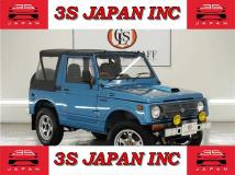 1991 Suzuki Jimny