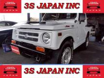 1991 Suzuki Jimny
