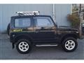 1992 Suzuki Jimny