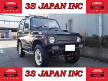 1992 Suzuki Jimny