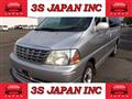 2000 Toyota Grand Hiace