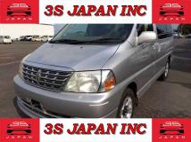 2000 Toyota Grand Hiace