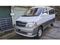 2000 Toyota Granvia