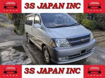 2000 Toyota Granvia
