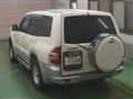 1999 Mitsubishi Pajero