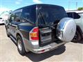 1999 Mitsubishi Pajero