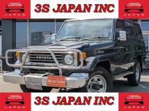 1992 Toyota Land Cruiser