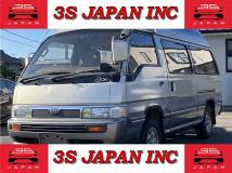 1991 Nissan Caravan