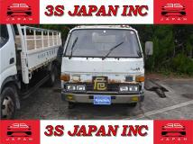 1991 Toyota Dyna Truck