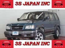 1998 Isuzu Bighorn