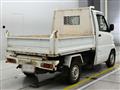 1999 Mitsubishi Minicab Truck