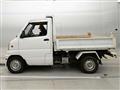 1999 Mitsubishi Minicab Truck