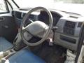 1999 Mitsubishi Minicab Truck