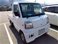 2000 Mitsubishi Minicab Truck