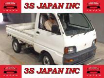 1998 Mitsubishi Minicab Truck
