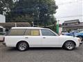 1992 Toyota Crown Van