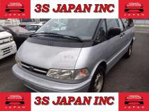1998 Toyota Estima