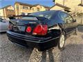 2000 Toyota Aristo
