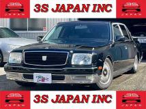 2000 Toyota Century