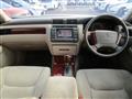 2000 Toyota Crown