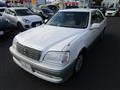 2000 Toyota Crown