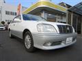 2000 Toyota Crown