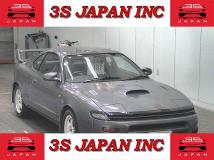 1991 Toyota Celica