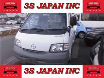 1999 Mazda Bongo Truck