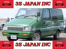 1993 Toyota Deliboy