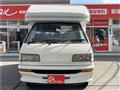 1993 Toyota Townace Truck