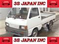 1992 Daihatsu Hijet Truck